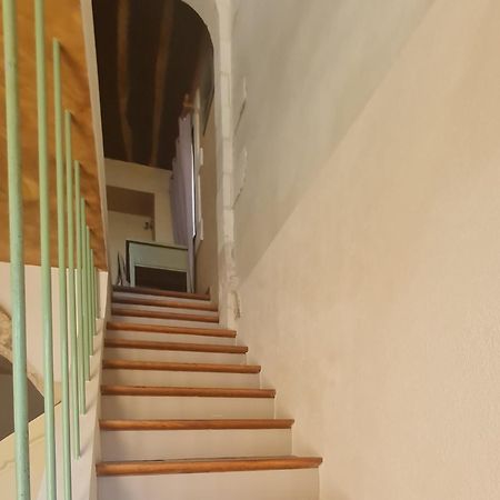 Maison De Charme Villeneuve Les Avignon Villeneuve-les-Avignon Bagian luar foto