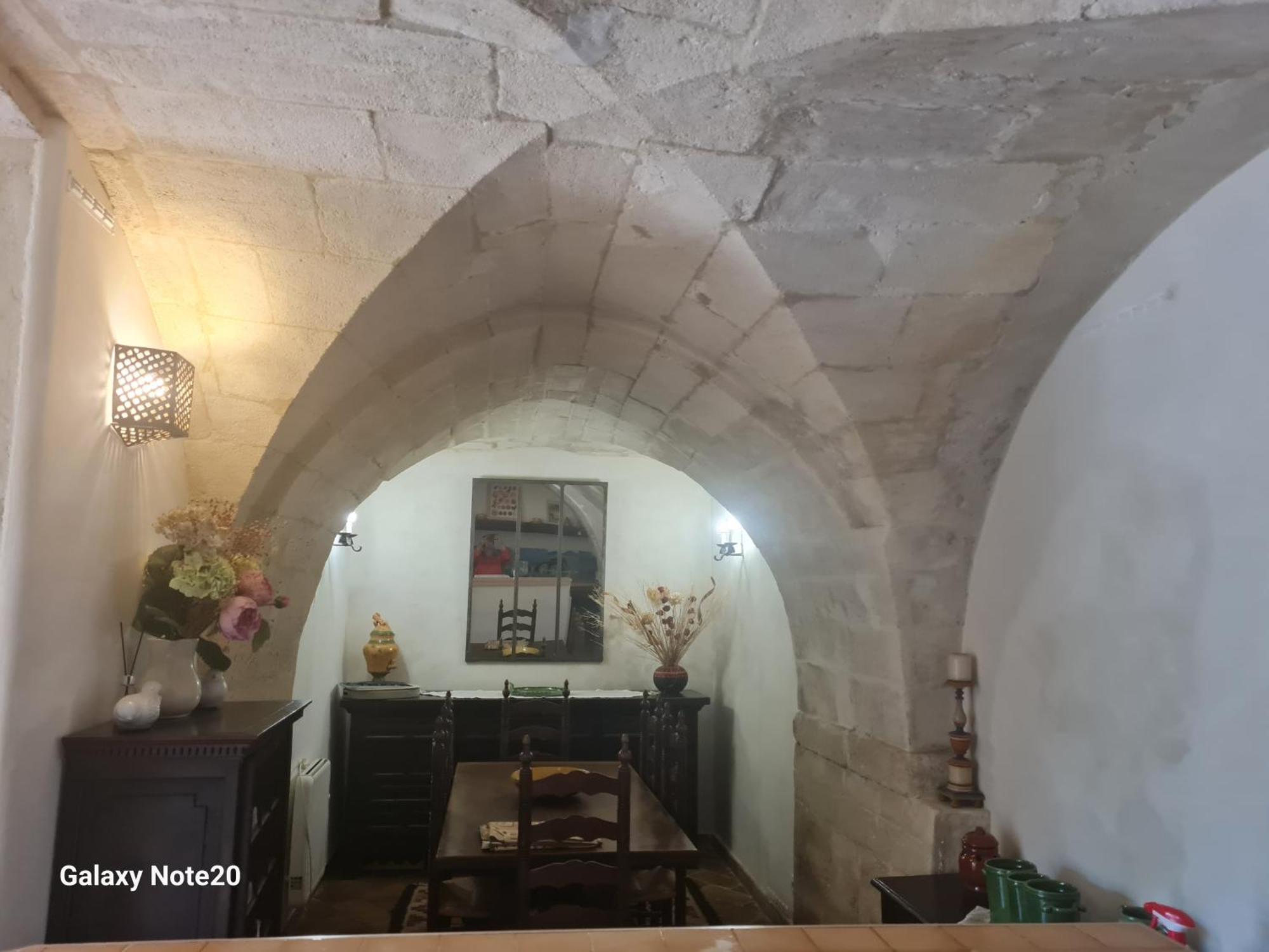 Maison De Charme Villeneuve Les Avignon Villeneuve-les-Avignon Bagian luar foto